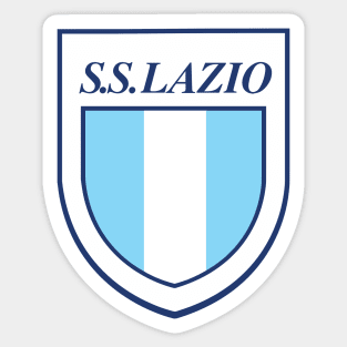 Lazio Sticker